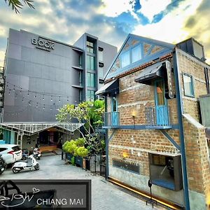 Book Design Hotel